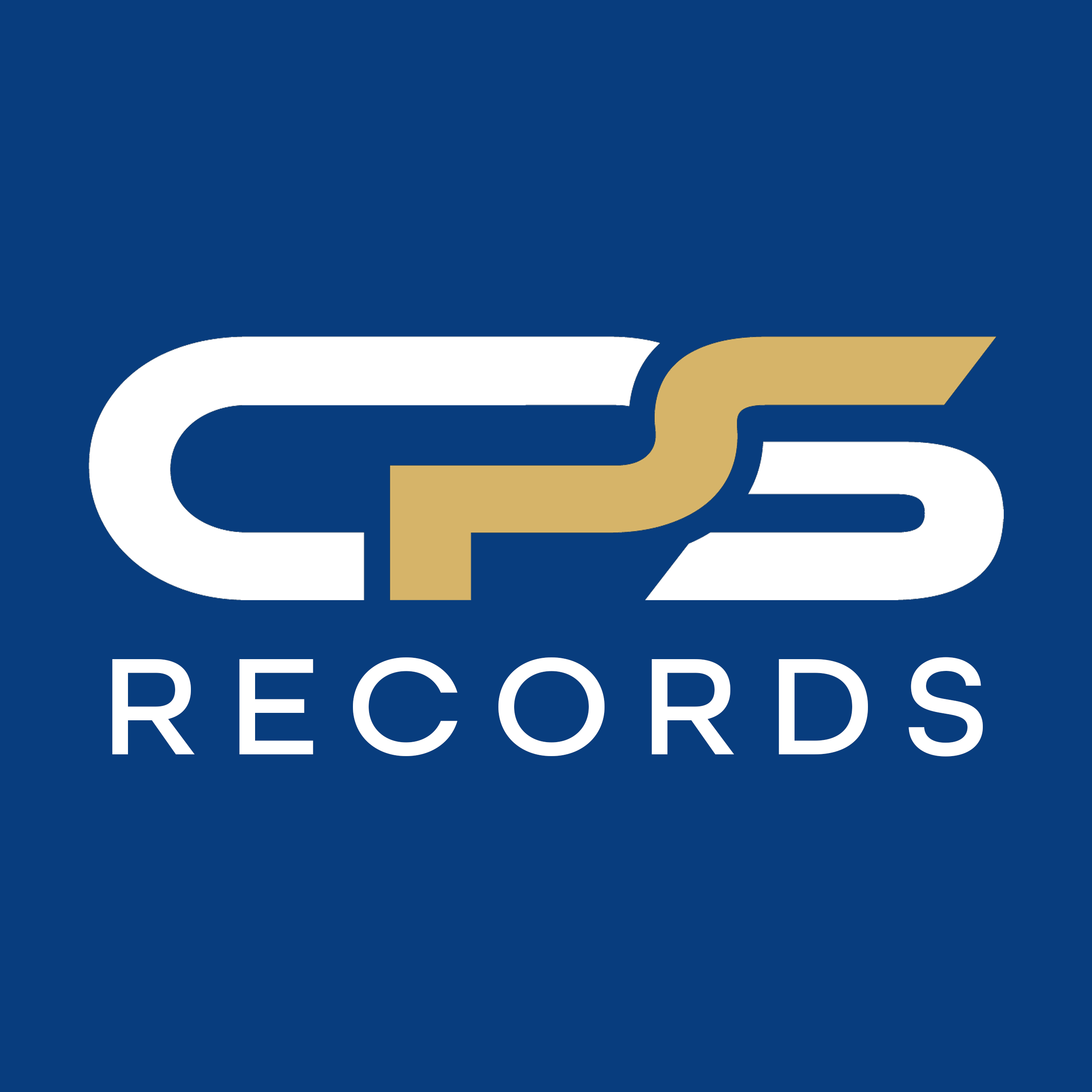 CPS Records