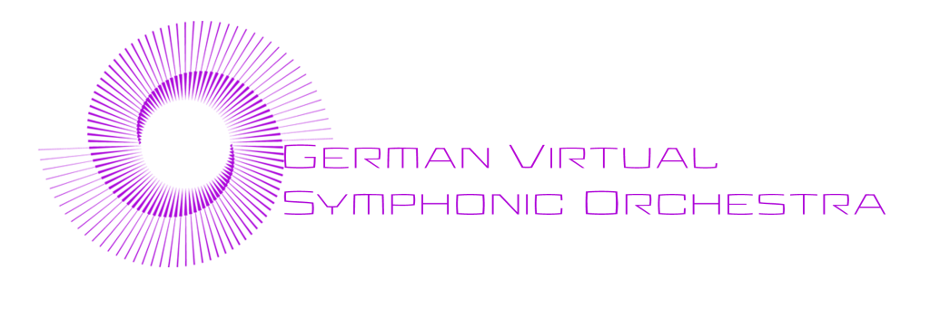GVSO – German Virtual Symphonic Orchestra