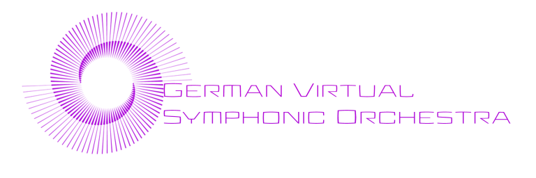 GVSO – German Virtual Symphonic Orchestra