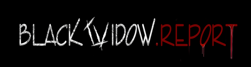 The Black Widow Report – The Series