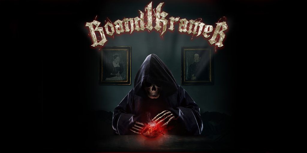 BoandlKramer – The Series