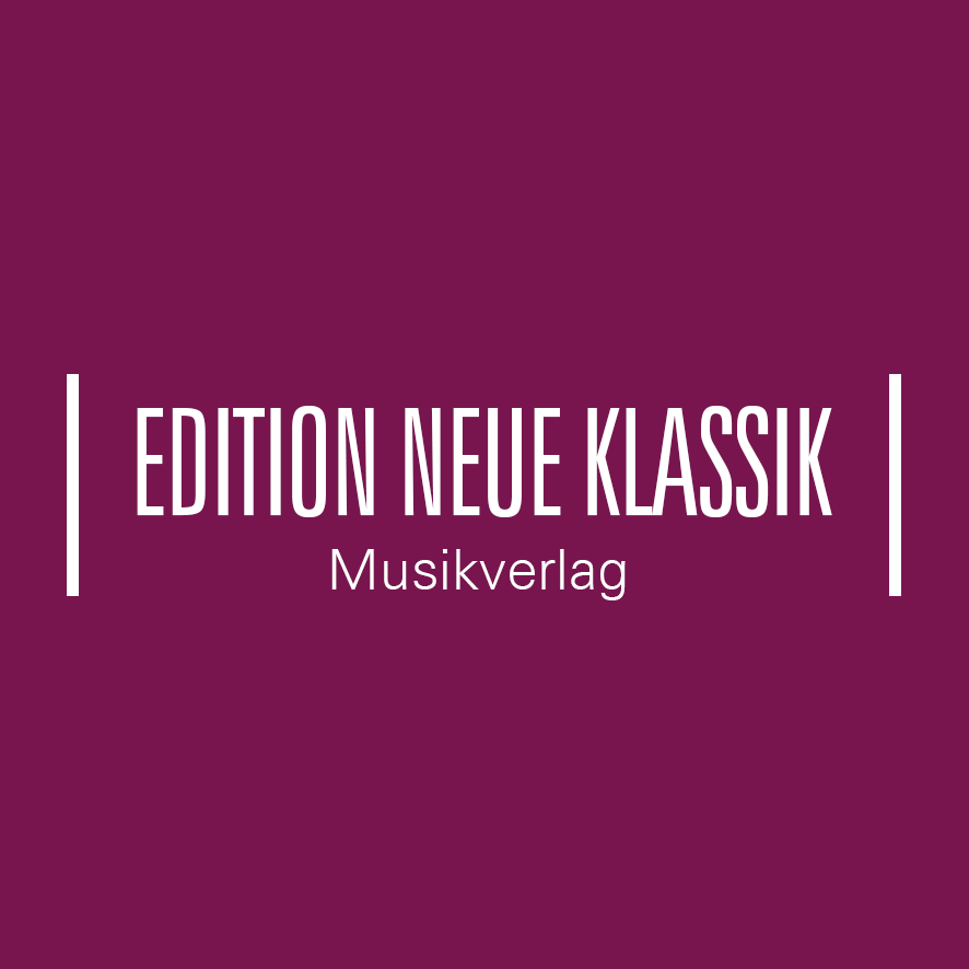 Edition Neue Klassik Musikverlag